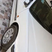 پژو پارس LX TU5، مدل ۱۳۹۴