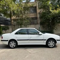 پژو پارس موتور جدید XU7P، مدل ۱۴۰۲