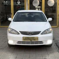 تویوتا کمری گرند اتوماتیک