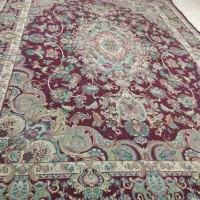 رو فرشی ۱۲متری حریران یزد