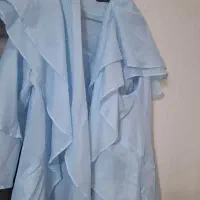 تعدادی مانتو تابستانی و پاییزه و لباس|لباس|محمدشهر, ولدآباد|دیوار