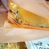 ورق طلایی ایتالیایی برند مانتی