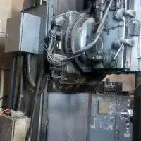 دستگاه فرز المانی بسیار سالم