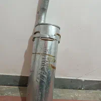 اگزوز بلوچی پژو