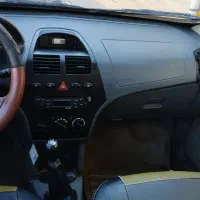 تیبا۲ بدون رنگ مدل۹۸|خودرو سواری و وانت|ازنا, |دیوار