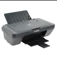 پرینتر cannon|پرینتر، اسکنر، کپی، فکس|برازجان, |دیوار