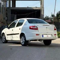 رانا lx مدل ۱۳۹۸ بیرنگ کم کارکرد اقساط آسان|خودرو سواری و وانت|تهران, باغ فیض|دیوار