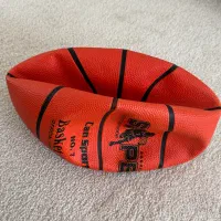 توپ بسکتبال