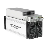 فروش ماینر واتس‌ماینر M30S++ VG با امکان تست