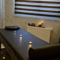 اموزشگاه و مرکز ماساژ موج ( بانوان)