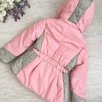 کاپشن دخترانه|کفش و لباس بچه|مشهد, سجاد شهر|دیوار