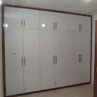 کمد دیواری|جاکفشی، کمد، دراور|اصفهان, خانه اصفهان|دیوار