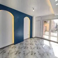 58مترفازیک.فول دیزاین.عسل.شیک باسندتک برگ وپارکینگ|فروش آپارتمان|اندیشه, اندیشه فاز ۱|دیوار