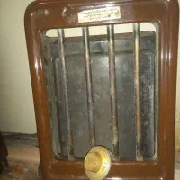 کباپ پز .چاقو|اجاق گاز و لوازم برقی پختوپز|قزوین, |دیوار