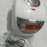 پلوپز چندکاره بلاک اند دکر