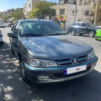 پژو پارس ساده، مدل ۱۳۹۰