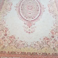 دو تخته فرش ۱۲ متری و دو فرش یک در یک و نیم ساوین