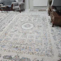 فرش ۱۲ متری|فرش|خاوران, |دیوار