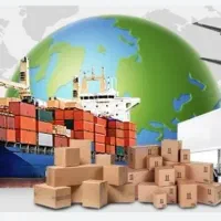 واردات انواع کالاها با بهترین قیمت و کیفیت