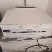 پینتر رنگی xp55