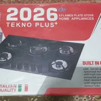 فروش گاز صفحه ای اصلی ایتالیا|اجاق گاز و لوازم برقی پختوپز|بابل, |دیوار