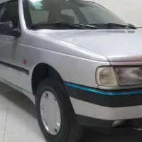 پژو405 مدل 97دوگانه کارخانه درحد|خودرو سواری و وانت|خواف, |دیوار