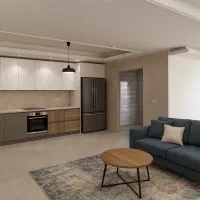 اپارتمان ۴ خوابه ۳۰۰ متری بلوار خزر