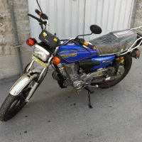 موتور سیکلت پیشرو 200