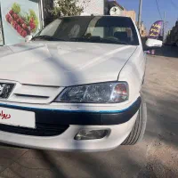 پارس سال ۱۴۰۰|خودرو سواری و وانت|ابریشم, |دیوار