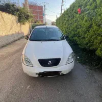 تیبا صندوق دار مدل ۹۵