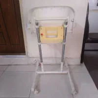 صندلی غذای کودک|اسباب و اثاث بچه|اصفهان, آهنگران|دیوار