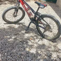 دوچرخه دنده ای ۲۴