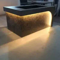 روشویی سرامیکی مدرن