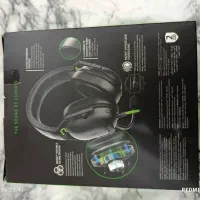 هدفون ریزر black shark x v2|قطعات و لوازم جانبی رایانه|تهران, دستغیب|دیوار