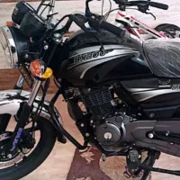 موتور بوکسر نیرو موتور BX200