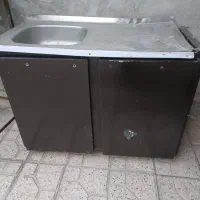 کابینت ودستشور