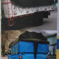 تولیدی چادر برزنتی کامیون و نیسان|قطعات یدکی و لوازم جانبی|اردبیل, |دیوار