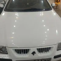 سمند Lx مدل 86|خودرو سواری و وانت|بروجرد, |دیوار