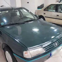 پژو آردی در حدصفر|خودرو سواری و وانت|مریوان, |دیوار