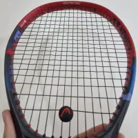 راکت تنیس یونکس ویکور|تجهیزات ورزشی|اصفهان, رسالت|دیوار