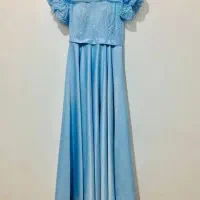 پیراهن مجلسی۲|لباس|نور, |دیوار