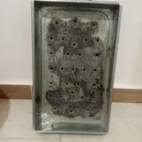 منقل کبابی بزرگ