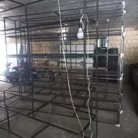 جوشکاری سیارشاهوردی|خدمات پیشه و مهارت|بروجرد, |دیوار