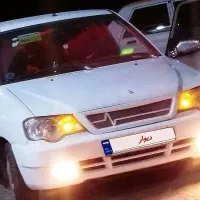 ماشین ۱۱۱|خودرو سواری و وانت|چناران, |دیوار