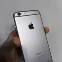 ایفون 6sتمیز