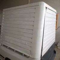 اتاق مسقف فلزی پراید وانت|قطعات یدکی و لوازم جانبی|قائن, |دیوار