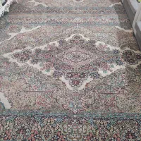 یک جفت فرش 12متری