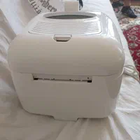 سرخ کن سانی|اجاق گاز و لوازم برقی پختوپز|فولادشهر, A3|دیوار