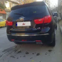 هایما اس ۷ پلاس|خودرو سواری و وانت|ارومیه, |دیوار