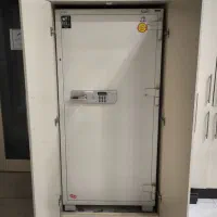 گاوصندوق نیکا اصل کره مدل t170